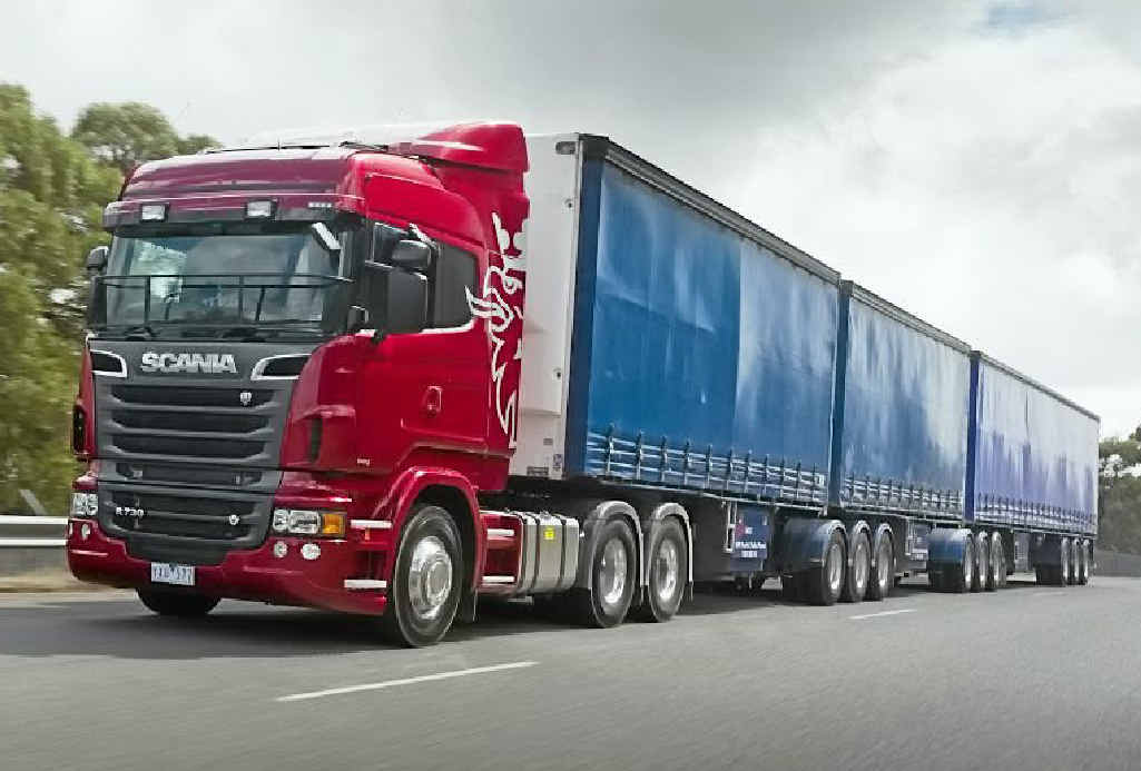 CONSISTENCY: Road network access and operating conditions will be standardised. CONSISTENCY: Road network access and operating conditions will be standardised.